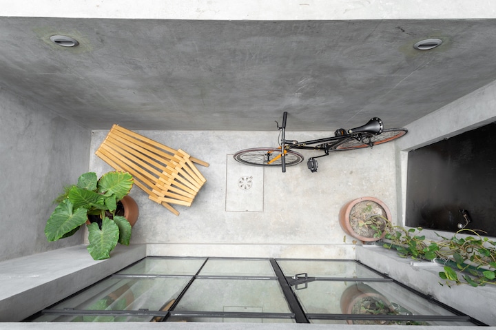 Patio Plus Velarde