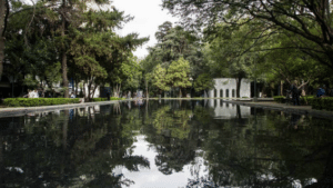 Parque Lincoln