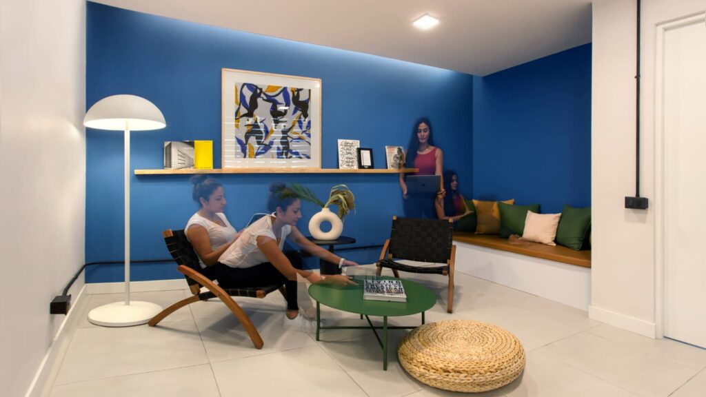 Casasnuevo Covive Coliving Casa Newton - Covive - cuartos en renta en cdmx