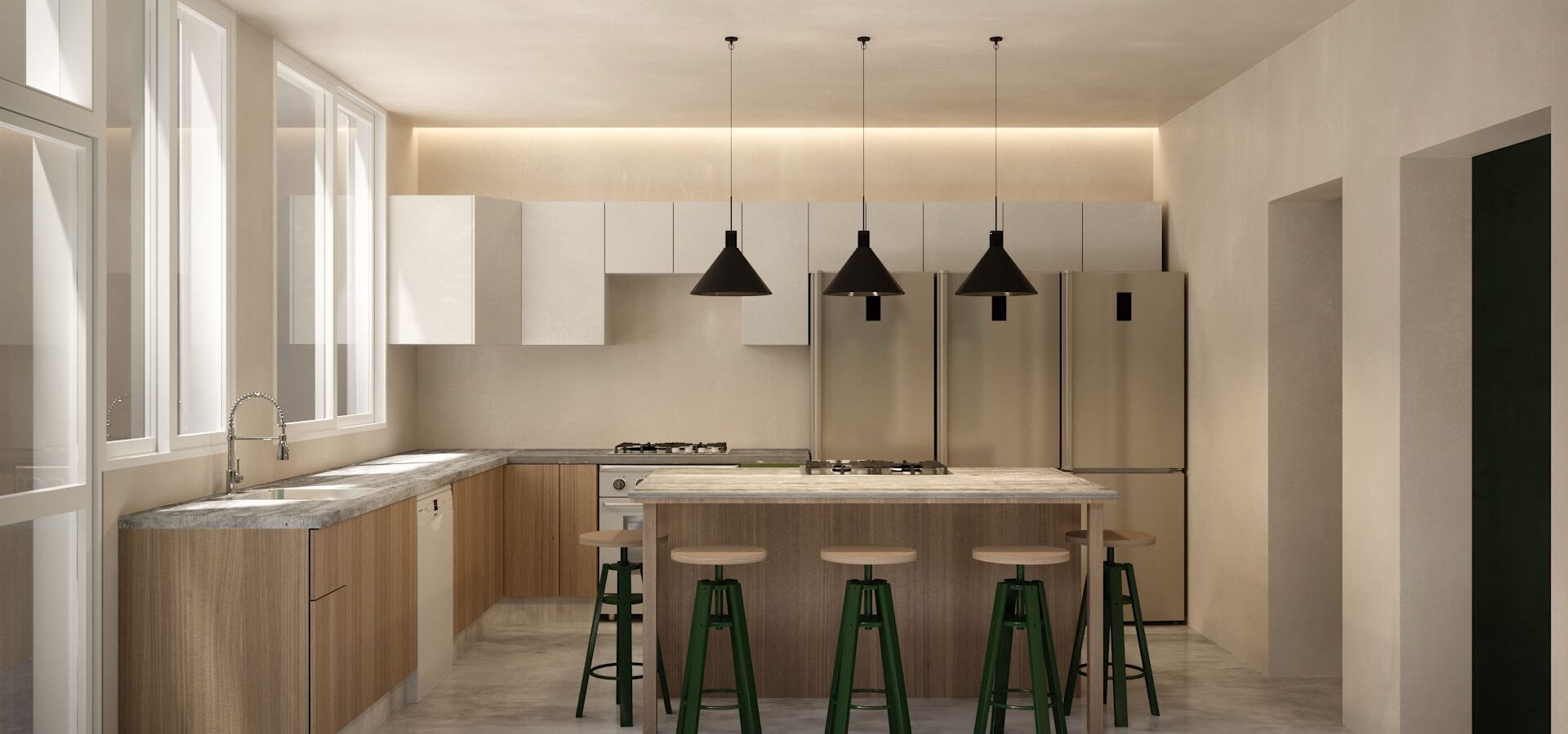 Amatlan Cocina 201222