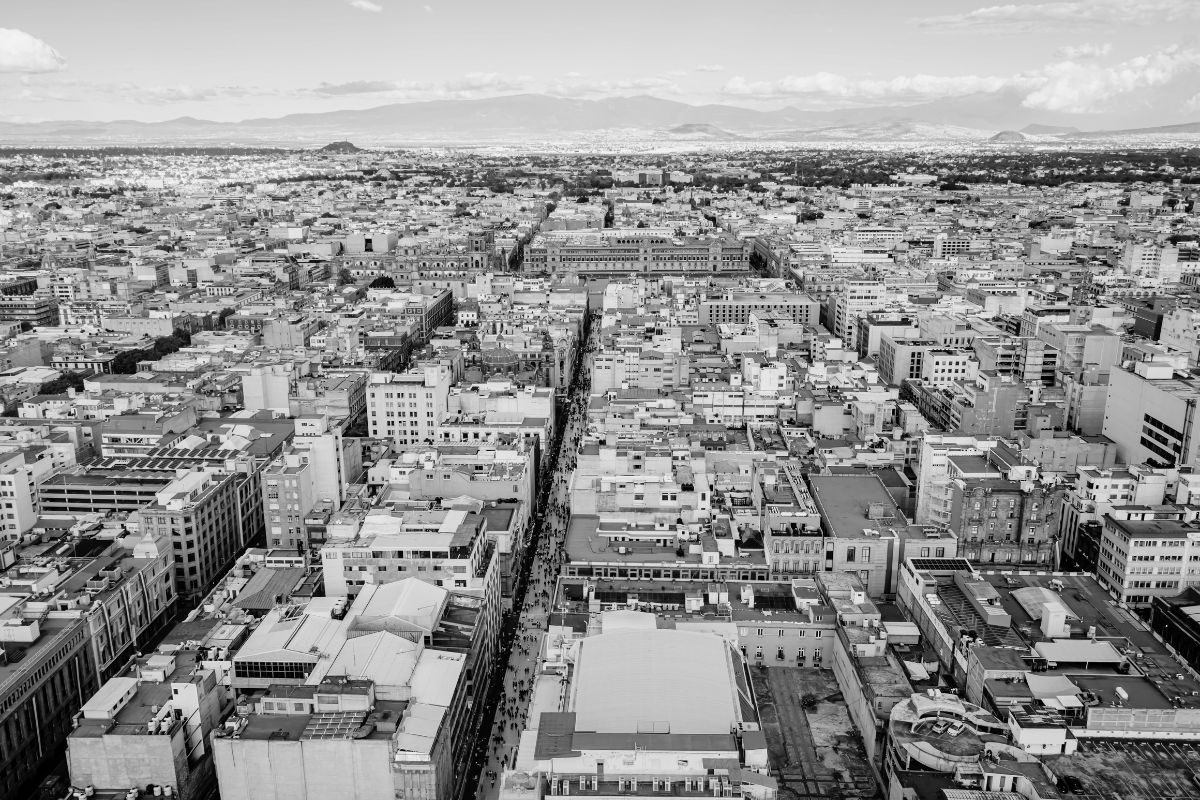 Historia de la Colonia del Valle en la CDMX COVIVE