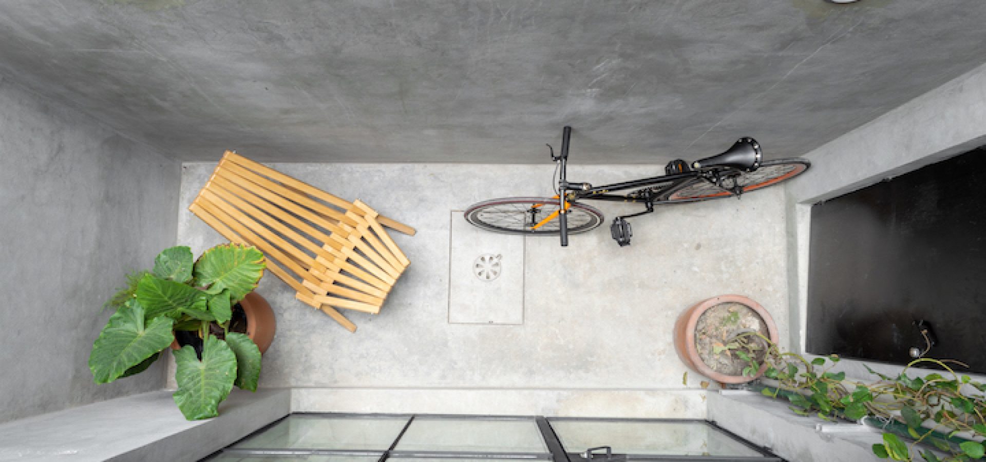 Patio Plus Velarde