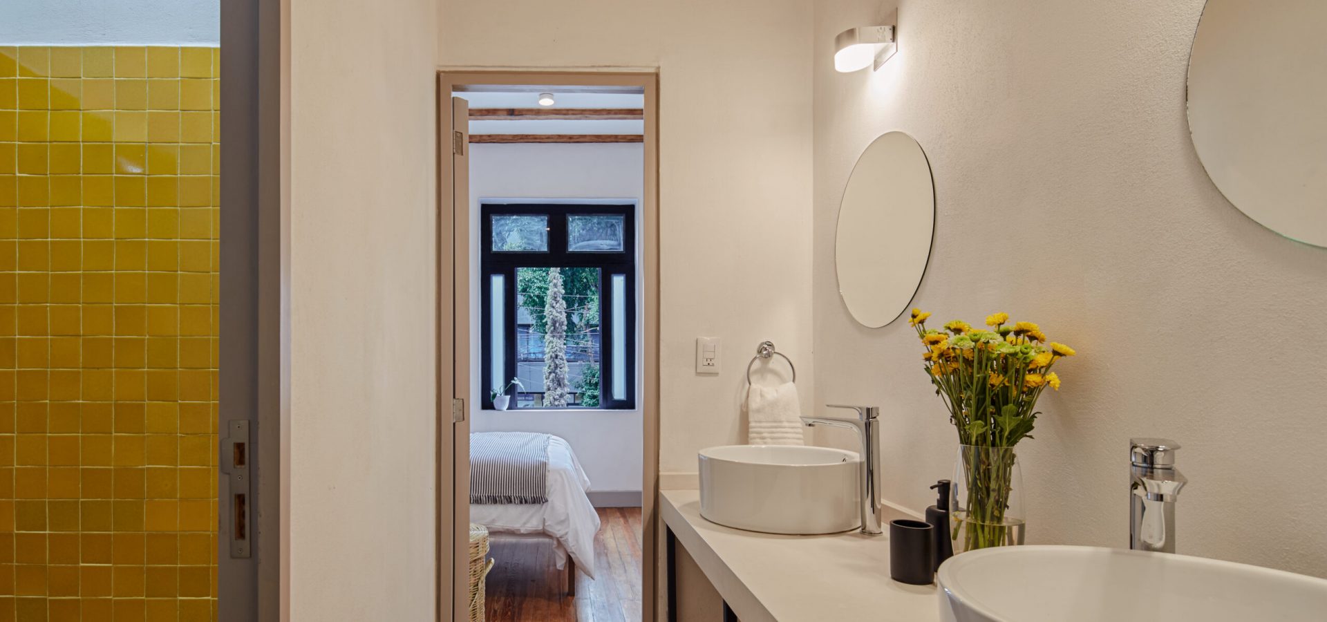 Renta_Cuarto_Baño_Privado_Roma_Norte_RioJaneiro