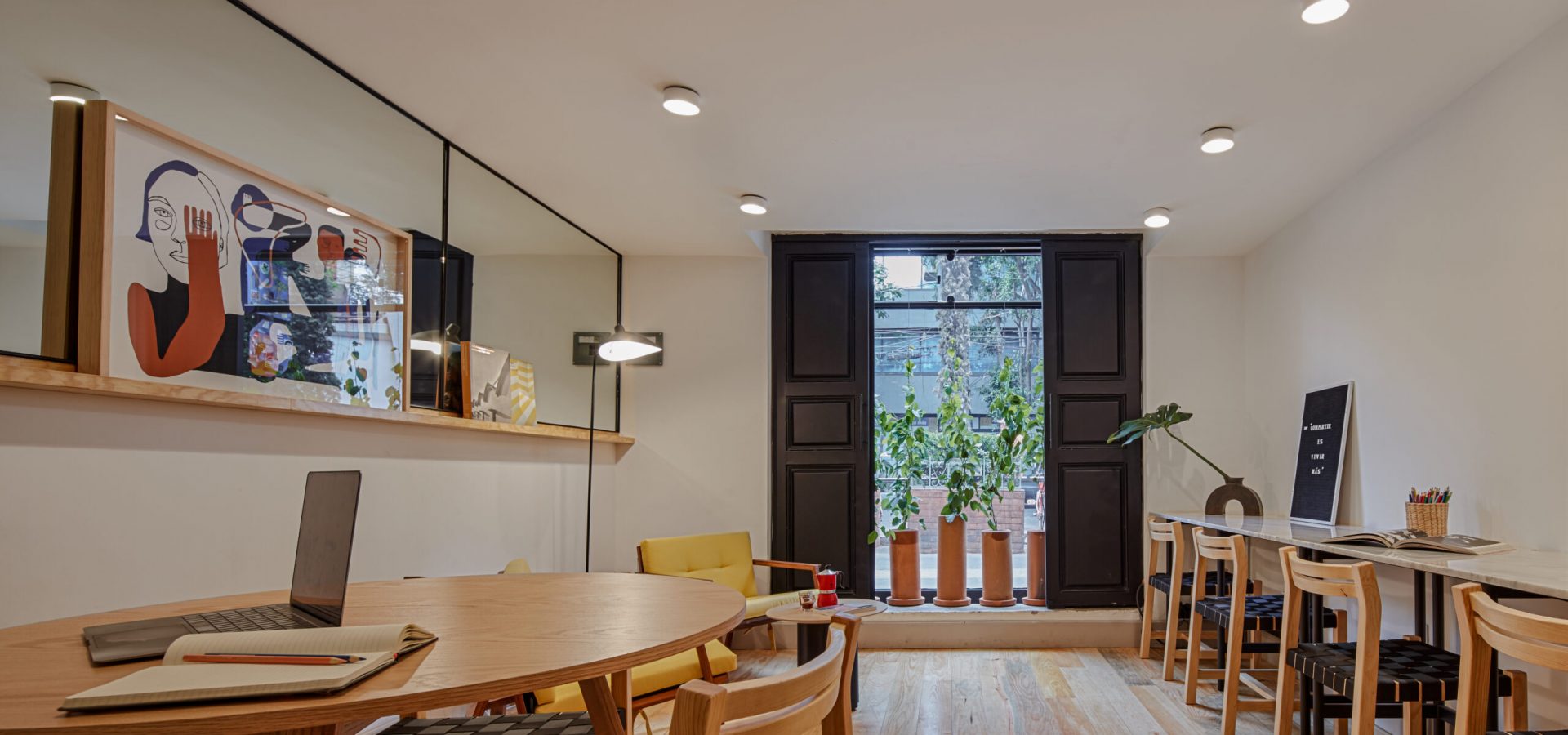 Renta_Cuarto_Coworking_Roma_Norte_RioJaneiro