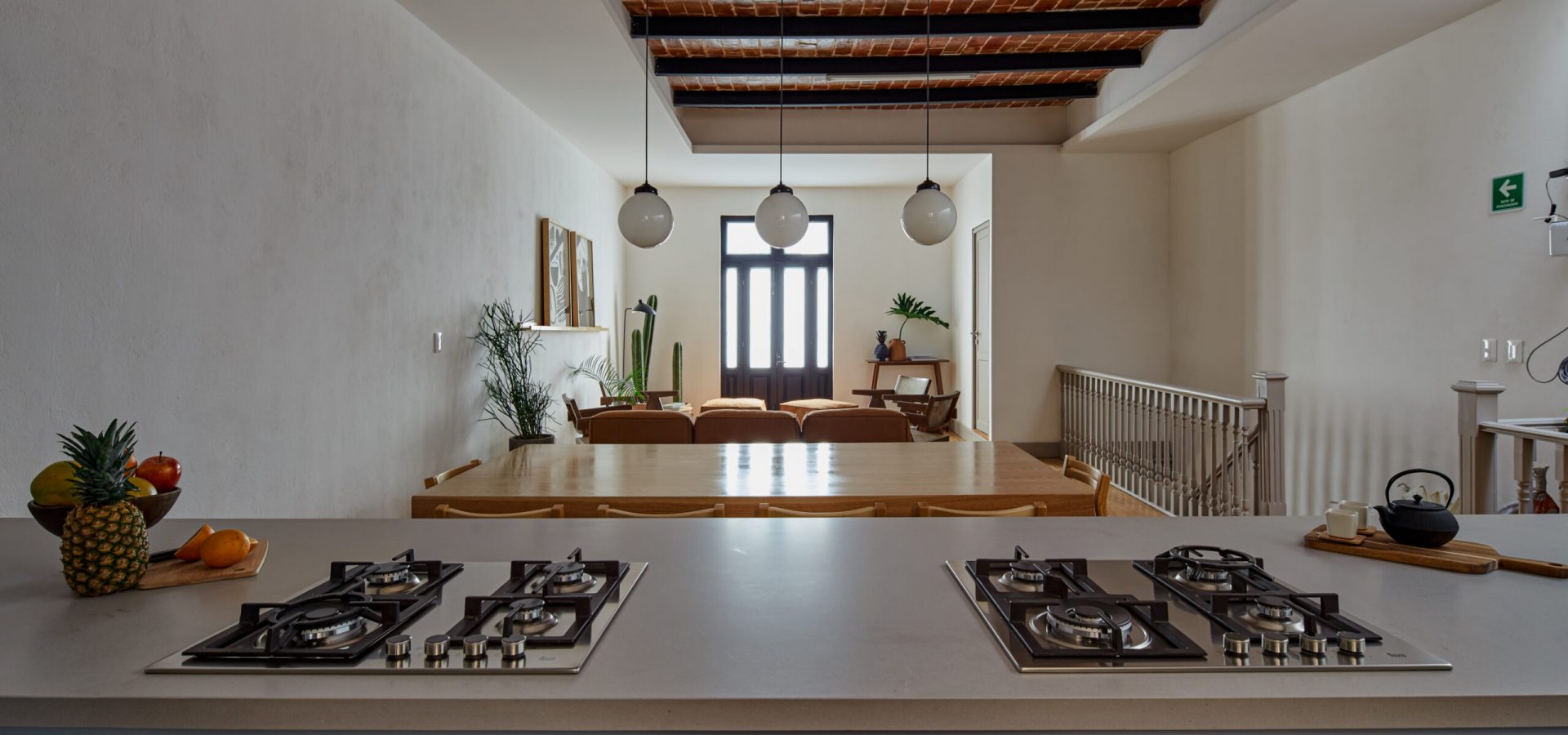 Renta_Cuarto_Roma_Norte_RioJaneiro_Cocina_Equipada