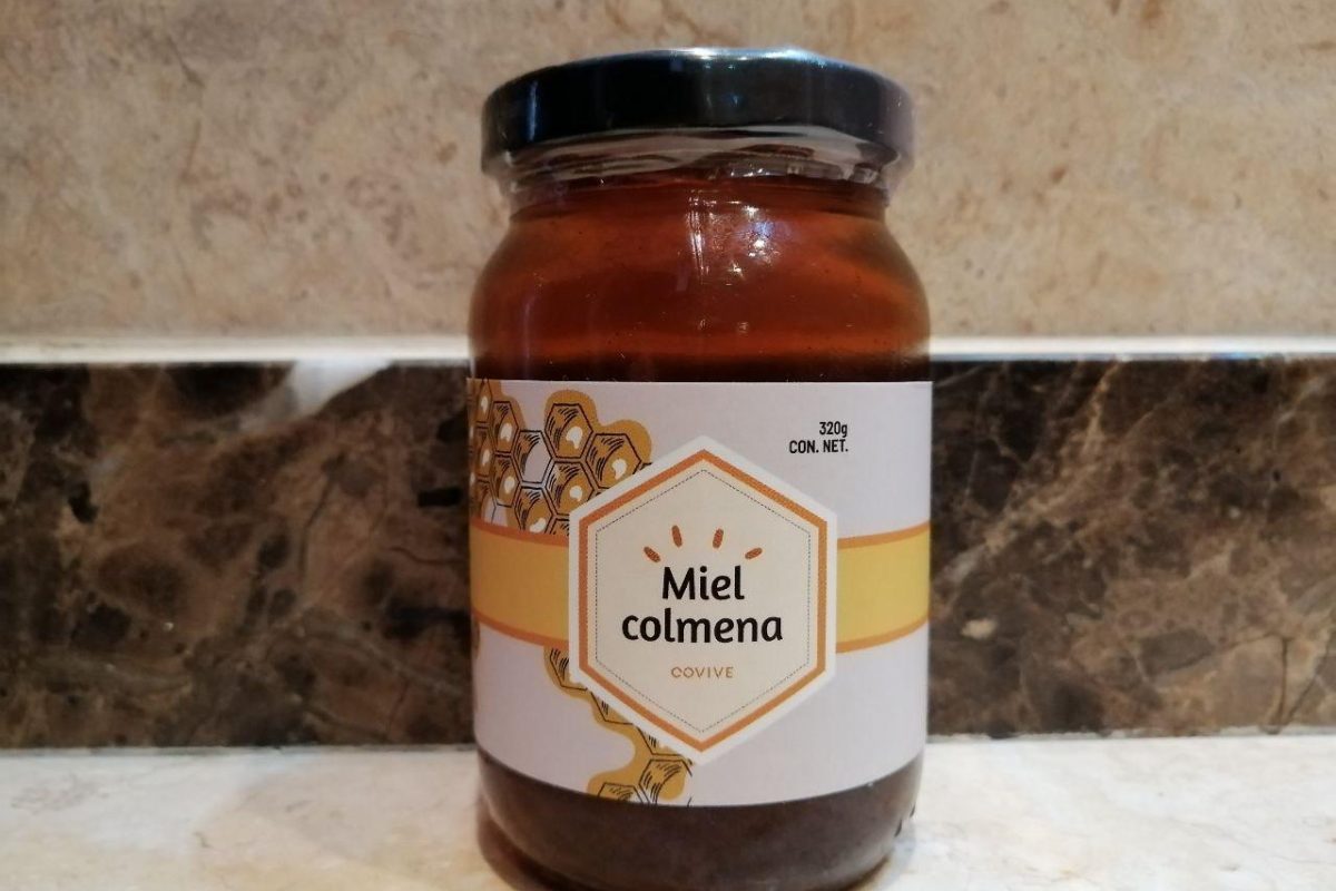 Nuestras casas y un sabor a